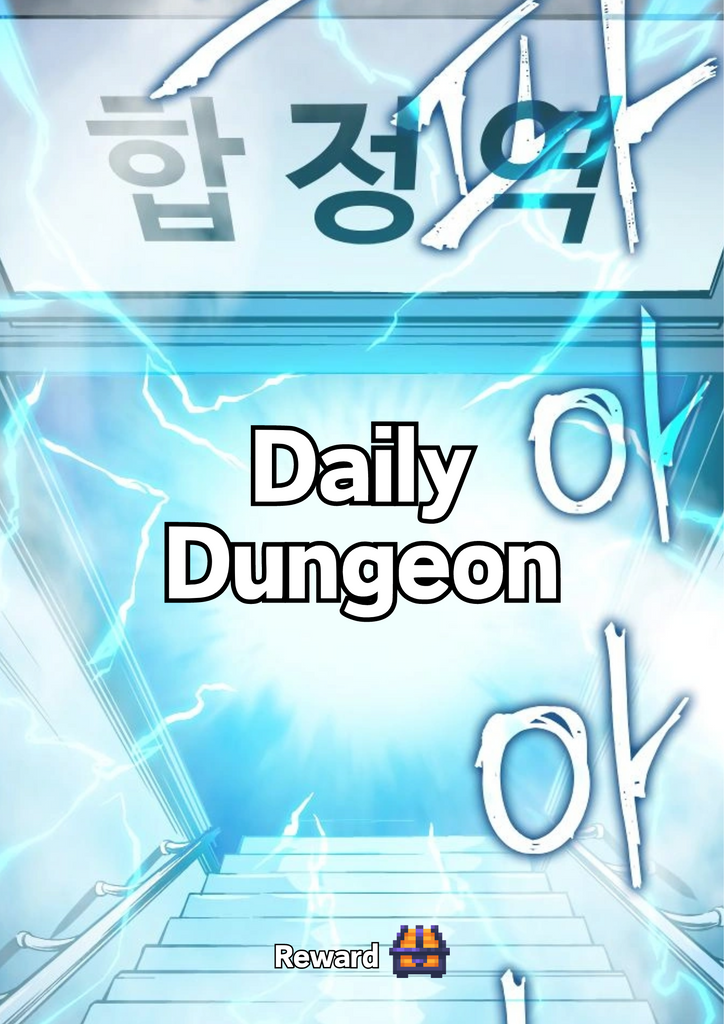 Daily Dungeon